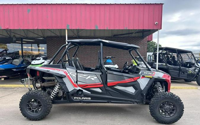 2023 Polaris® RZR XP 4 1000 Premium