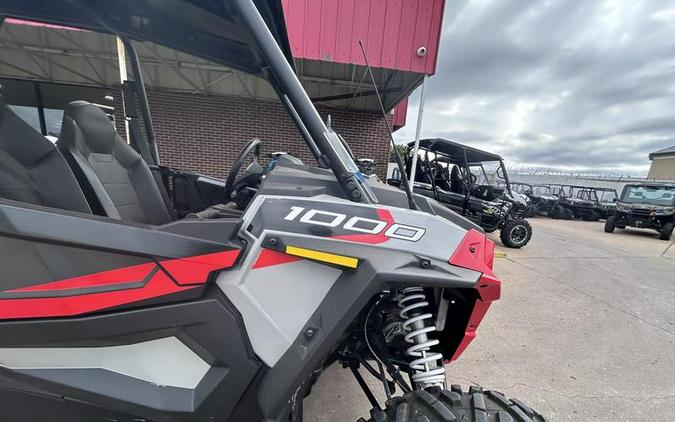 2023 Polaris® RZR XP 4 1000 Premium