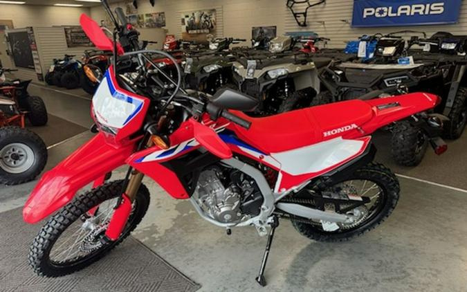 2024 Honda CRF300L ABS 300L