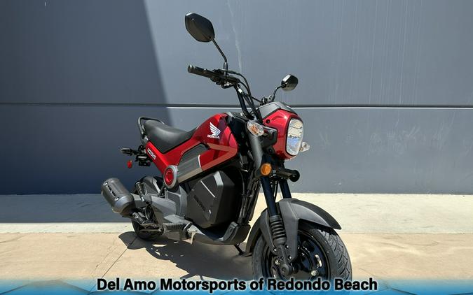 2024 Honda Navi