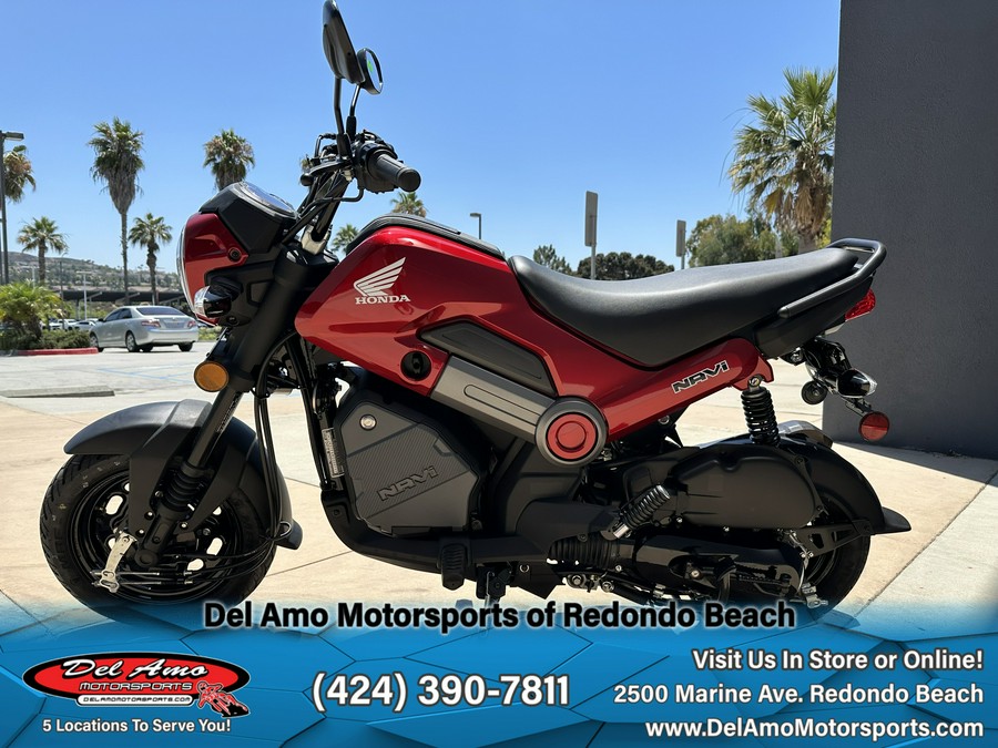 2024 Honda Navi