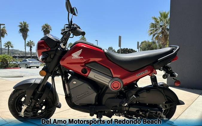 2024 Honda Navi