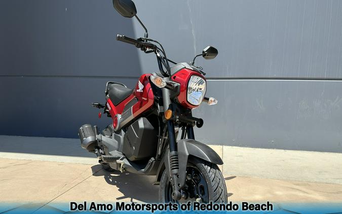 2024 Honda Navi