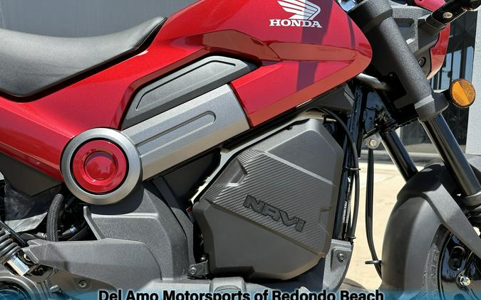 2024 Honda Navi