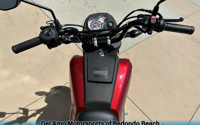 2024 Honda Navi