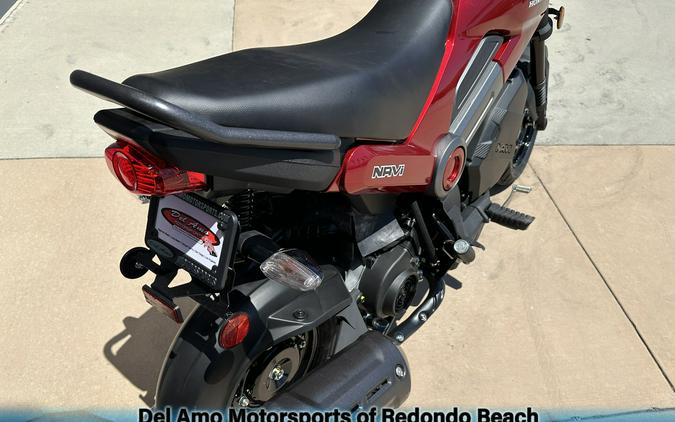 2024 Honda Navi