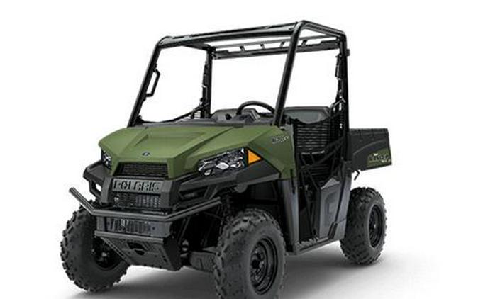 2018 Polaris Ranger 570