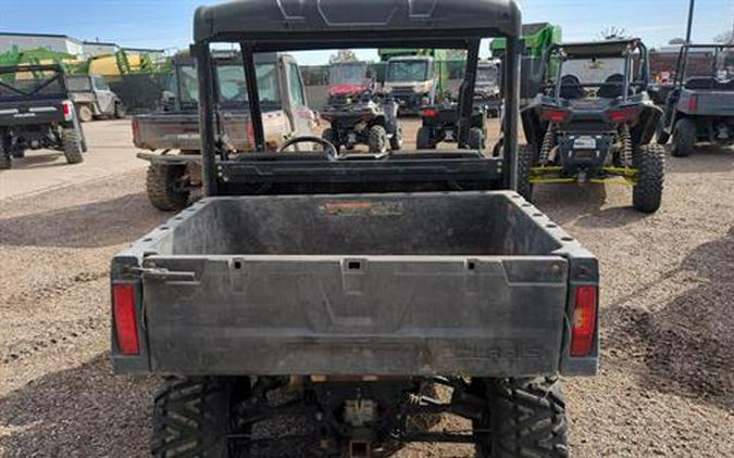 2018 Polaris Ranger 570