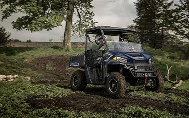 2018 Polaris Ranger 570