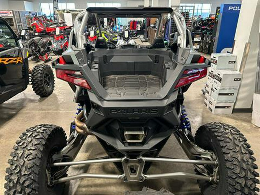 2024 Polaris RZR Pro R Premium