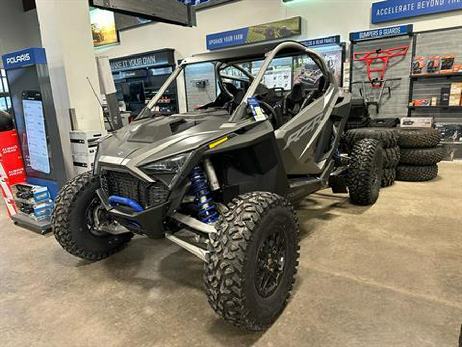 2024 Polaris RZR Pro R Premium