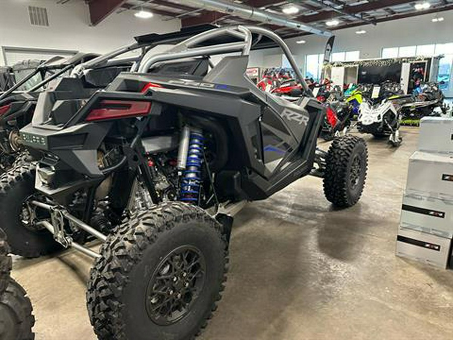 2024 Polaris RZR Pro R Premium