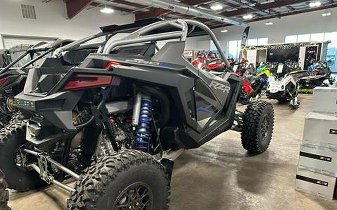 2024 Polaris RZR Pro R Premium