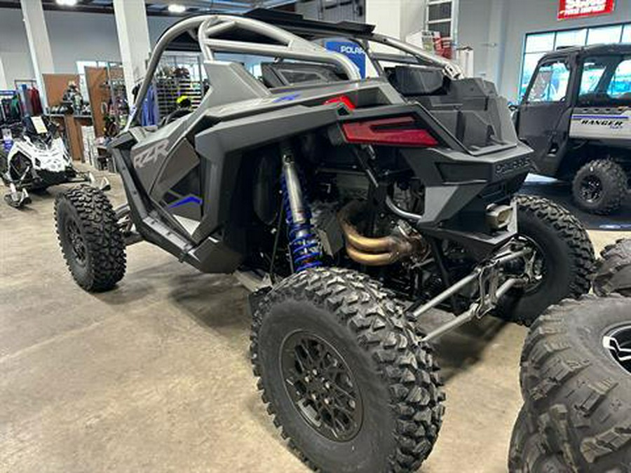 2024 Polaris RZR Pro R Premium