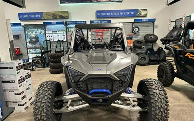 2024 Polaris RZR Pro R Premium