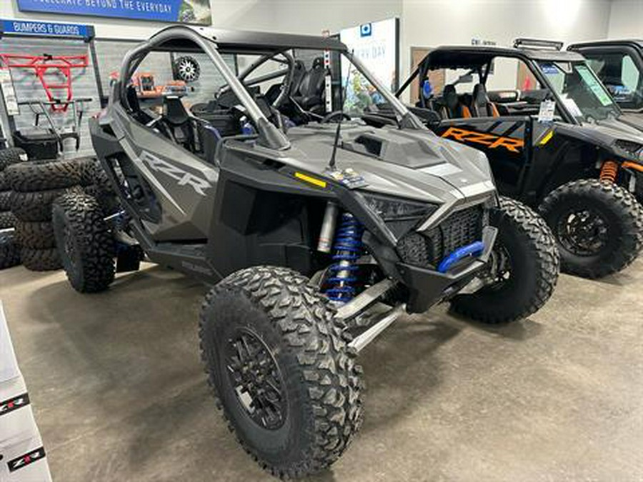 2024 Polaris RZR Pro R Premium