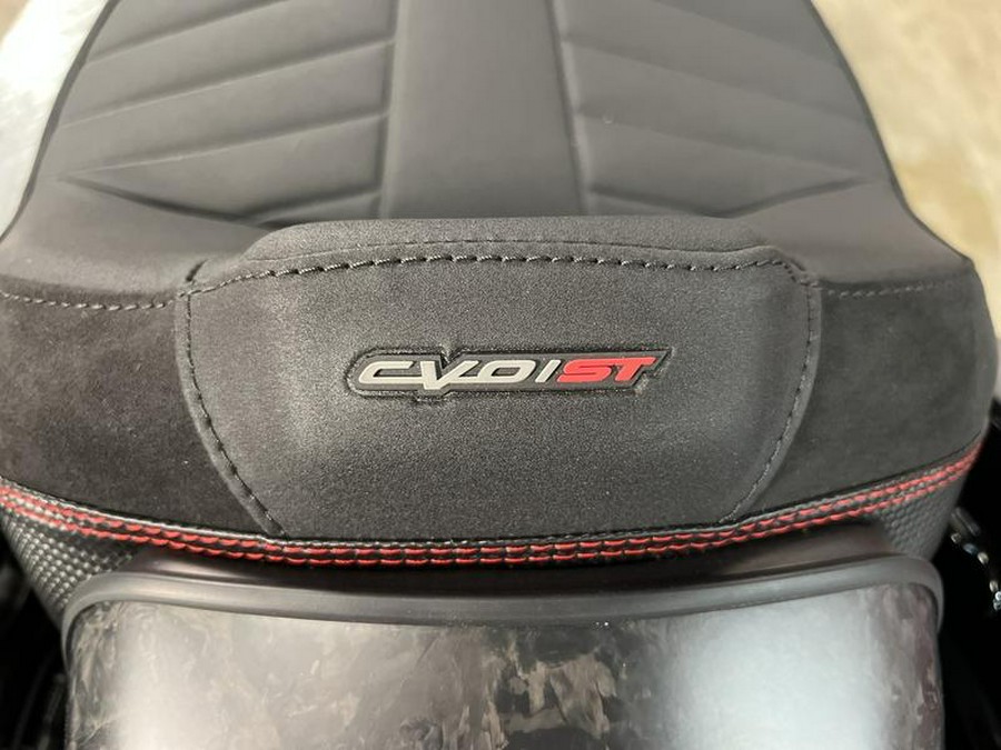 2025 Harley-Davidson® FLTRXSTSE - CVO™ Road Glide® ST