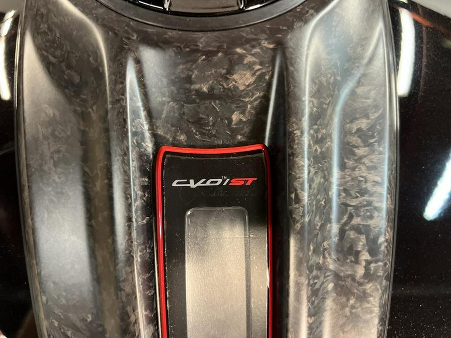 2025 Harley-Davidson® FLTRXSTSE - CVO™ Road Glide® ST