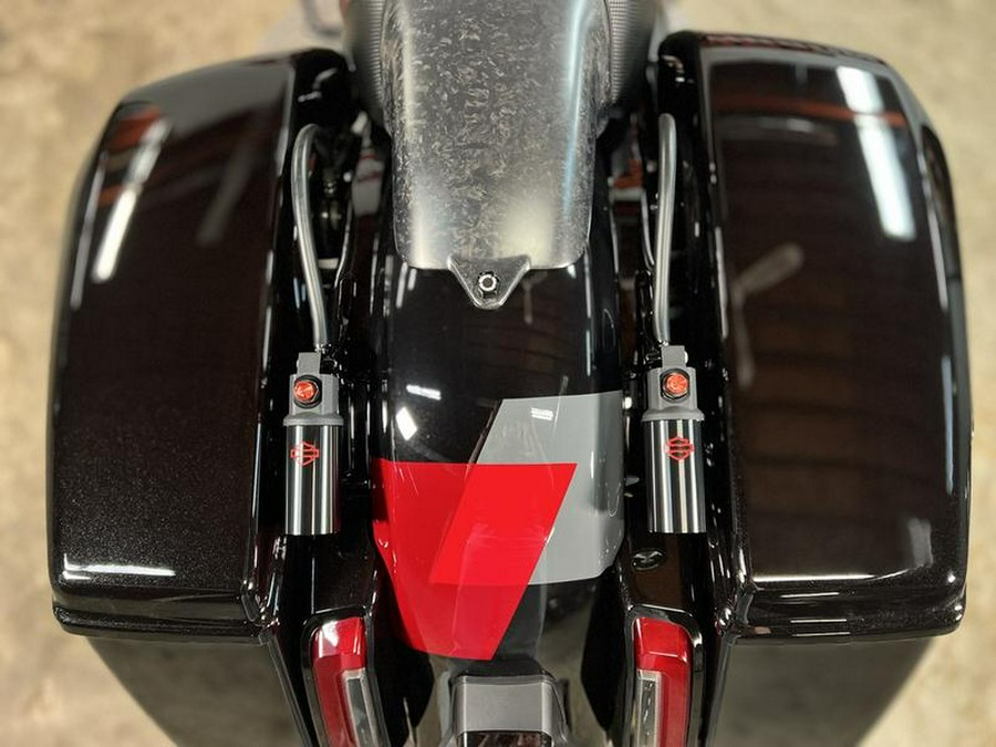 2025 Harley-Davidson® FLTRXSTSE - CVO™ Road Glide® ST