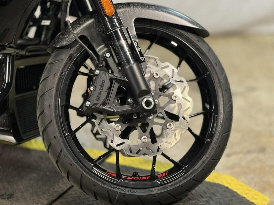 2025 Harley-Davidson® FLTRXSTSE - CVO™ Road Glide® ST