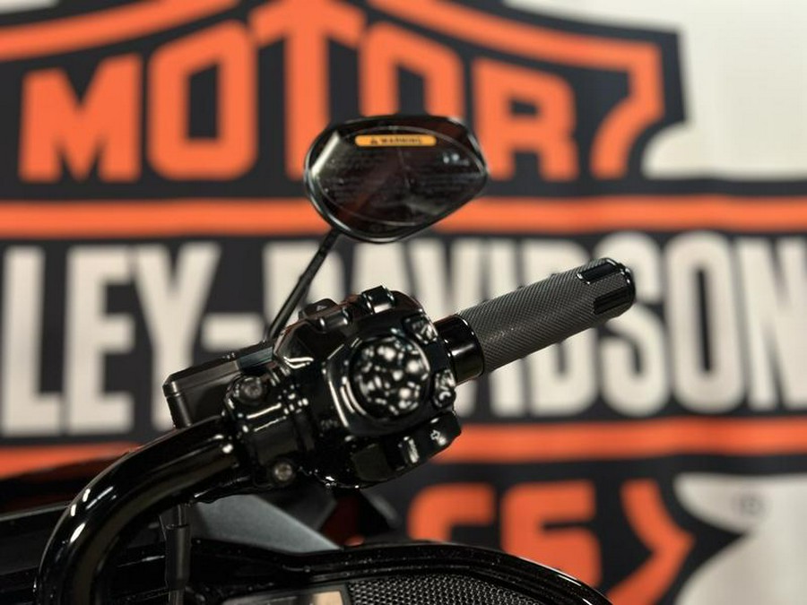 2025 Harley-Davidson® FLTRXSTSE - CVO™ Road Glide® ST