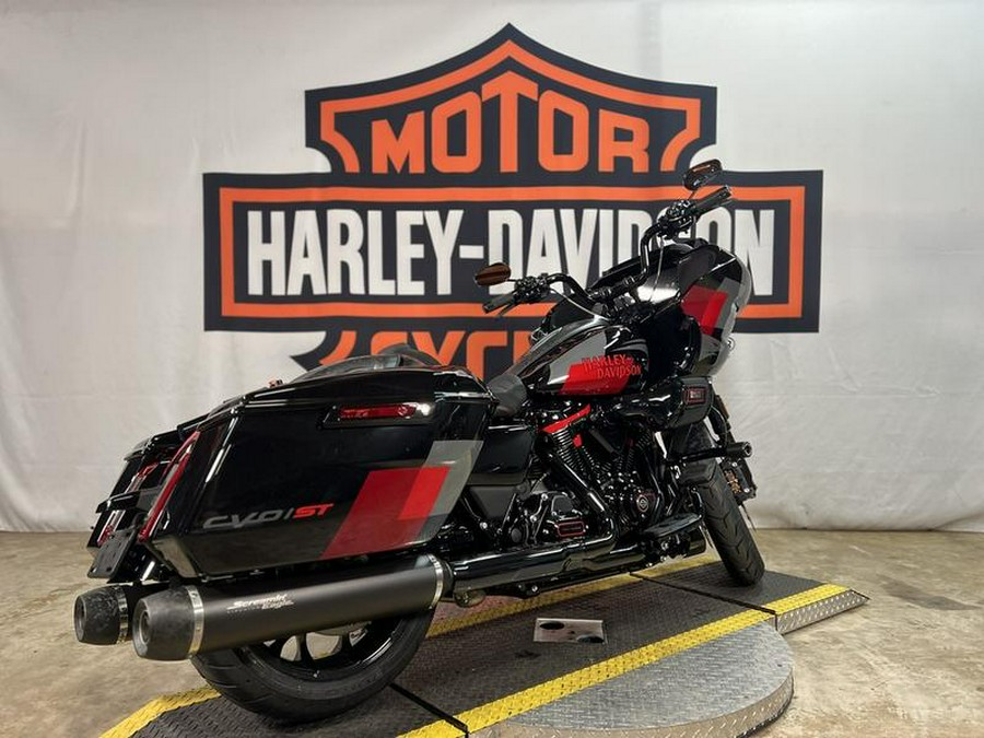 2025 Harley-Davidson® FLTRXSTSE - CVO™ Road Glide® ST