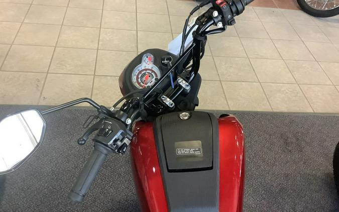 2025 Honda® NVA110BS