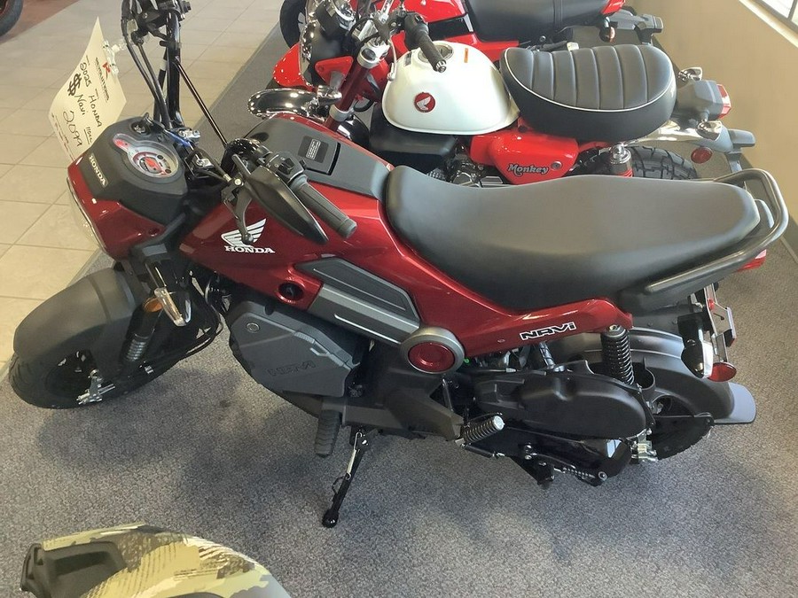 2025 Honda® NVA110BS