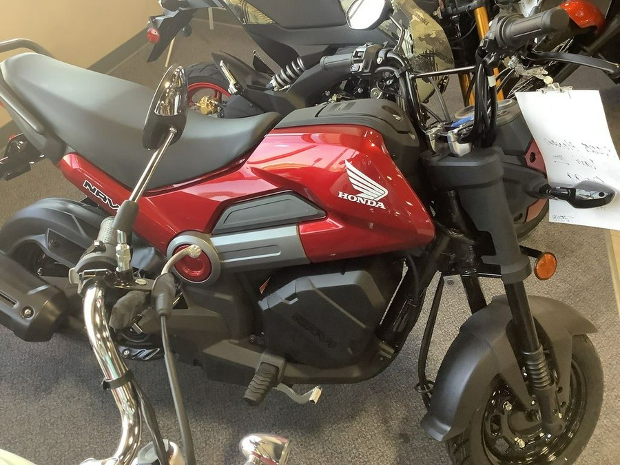 2025 Honda® NVA110BS