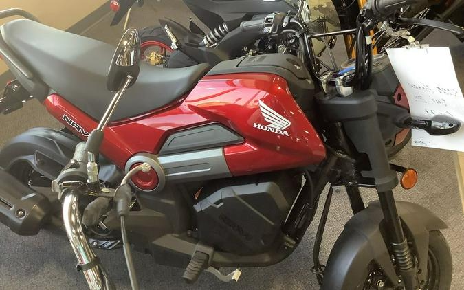 2025 Honda® NVA110BS