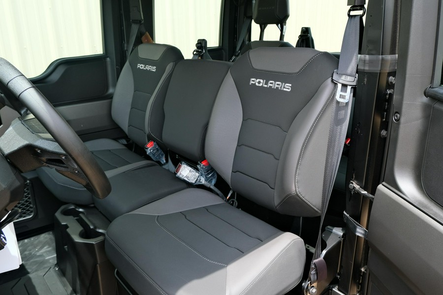 2025 POLARIS RANGER CREW XD 1500 NORTHSTAR EDITION ULTIMATE