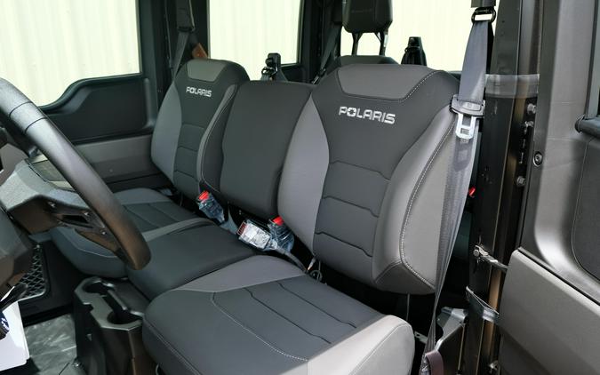 2025 POLARIS RANGER CREW XD 1500 NORTHSTAR EDITION ULTIMATE