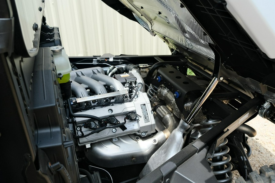 2025 POLARIS RANGER CREW XD 1500 NORTHSTAR EDITION ULTIMATE