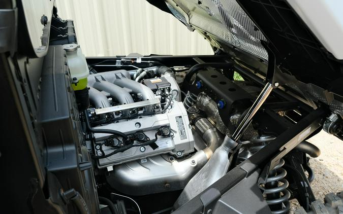 2025 POLARIS RANGER CREW XD 1500 NORTHSTAR EDITION ULTIMATE