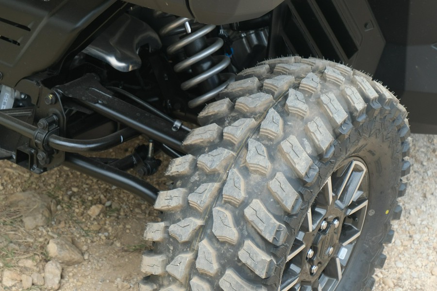 2025 POLARIS RANGER CREW XD 1500 NORTHSTAR EDITION ULTIMATE