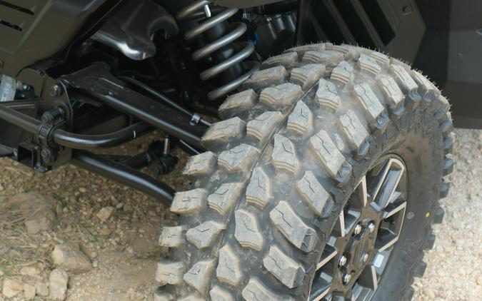 2025 POLARIS RANGER CREW XD 1500 NORTHSTAR EDITION ULTIMATE