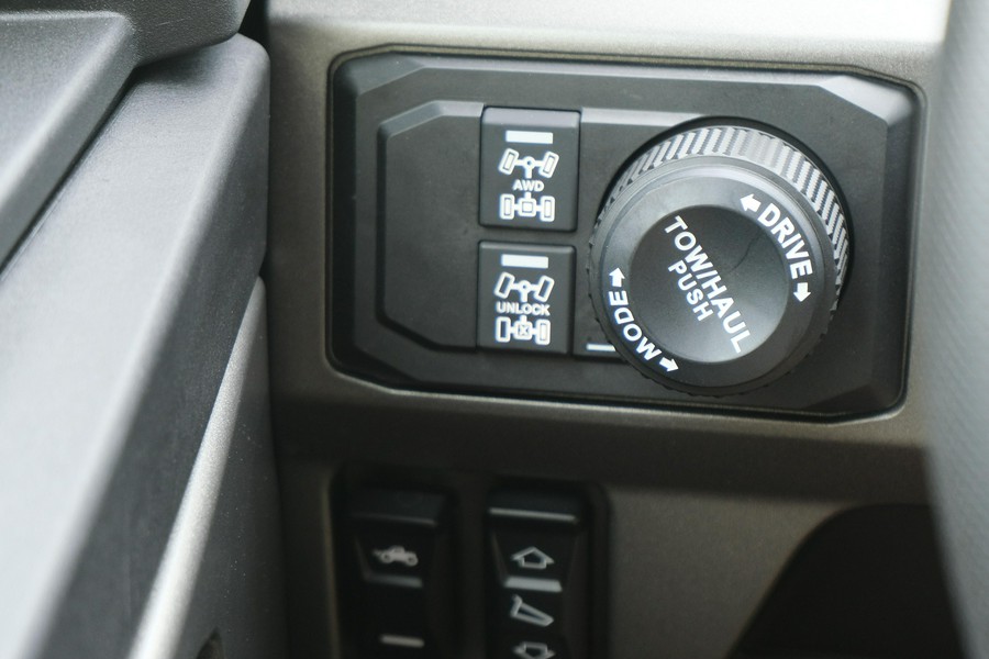 2025 POLARIS RANGER CREW XD 1500 NORTHSTAR EDITION ULTIMATE