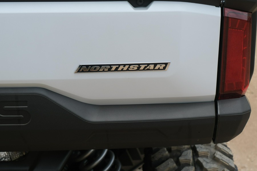 2025 POLARIS RANGER CREW XD 1500 NORTHSTAR EDITION ULTIMATE