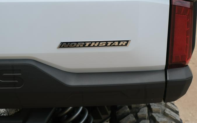 2025 POLARIS RANGER CREW XD 1500 NORTHSTAR EDITION ULTIMATE