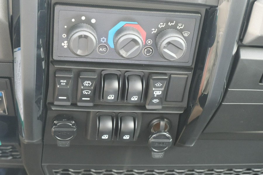 2025 POLARIS RANGER CREW XD 1500 NORTHSTAR EDITION ULTIMATE