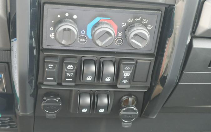 2025 POLARIS RANGER CREW XD 1500 NORTHSTAR EDITION ULTIMATE