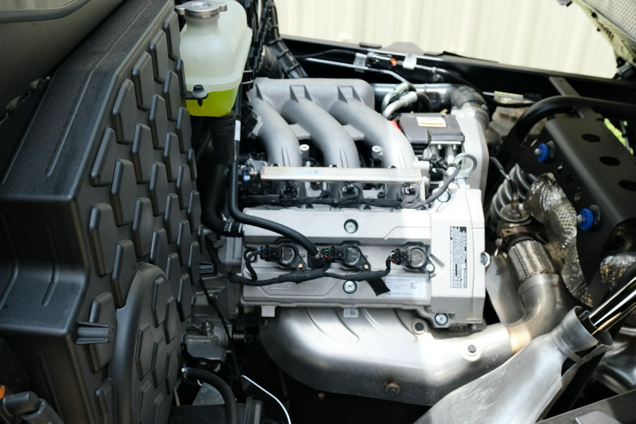 2025 POLARIS RANGER CREW XD 1500 NORTHSTAR EDITION ULTIMATE