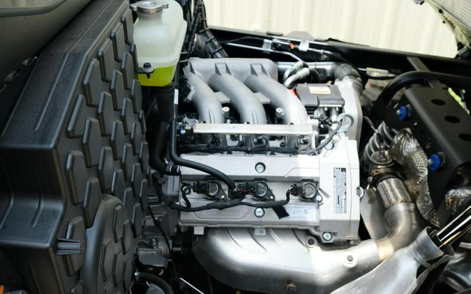 2025 POLARIS RANGER CREW XD 1500 NORTHSTAR EDITION ULTIMATE