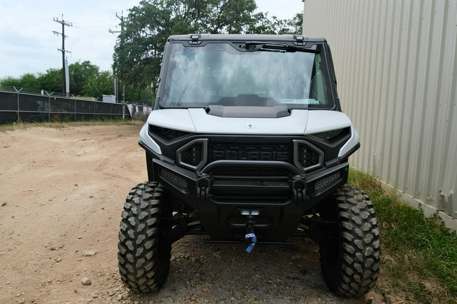 2025 POLARIS RANGER CREW XD 1500 NORTHSTAR EDITION ULTIMATE