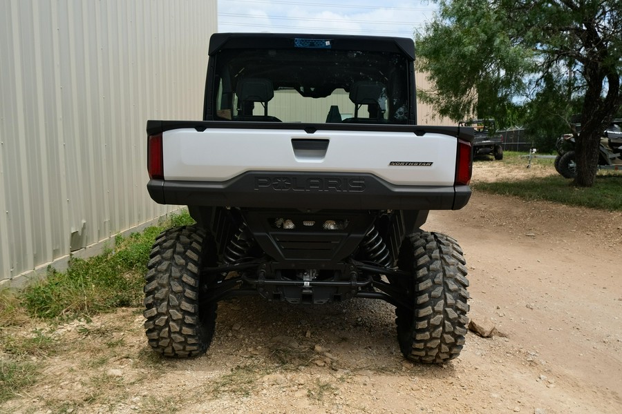 2025 POLARIS RANGER CREW XD 1500 NORTHSTAR EDITION ULTIMATE