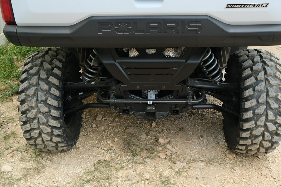 2025 POLARIS RANGER CREW XD 1500 NORTHSTAR EDITION ULTIMATE