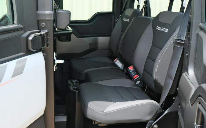 2025 POLARIS RANGER CREW XD 1500 NORTHSTAR EDITION ULTIMATE