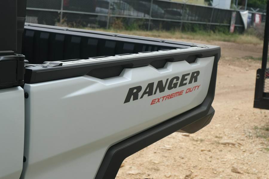 2025 POLARIS RANGER CREW XD 1500 NORTHSTAR EDITION ULTIMATE