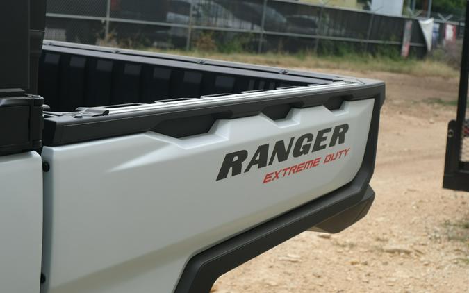 2025 POLARIS RANGER CREW XD 1500 NORTHSTAR EDITION ULTIMATE