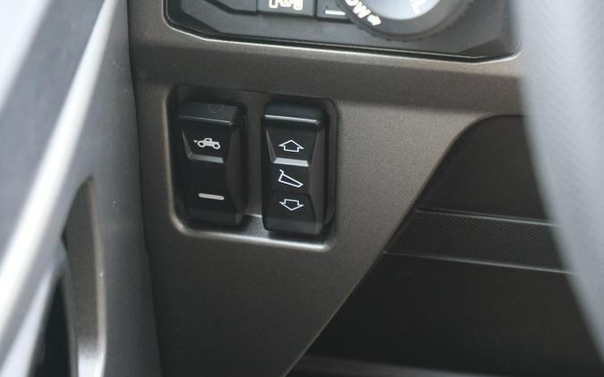 2025 POLARIS RANGER CREW XD 1500 NORTHSTAR EDITION ULTIMATE